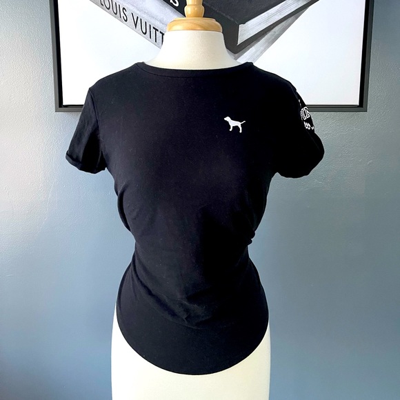 PINK T-Shirt - Picture 1 of 3